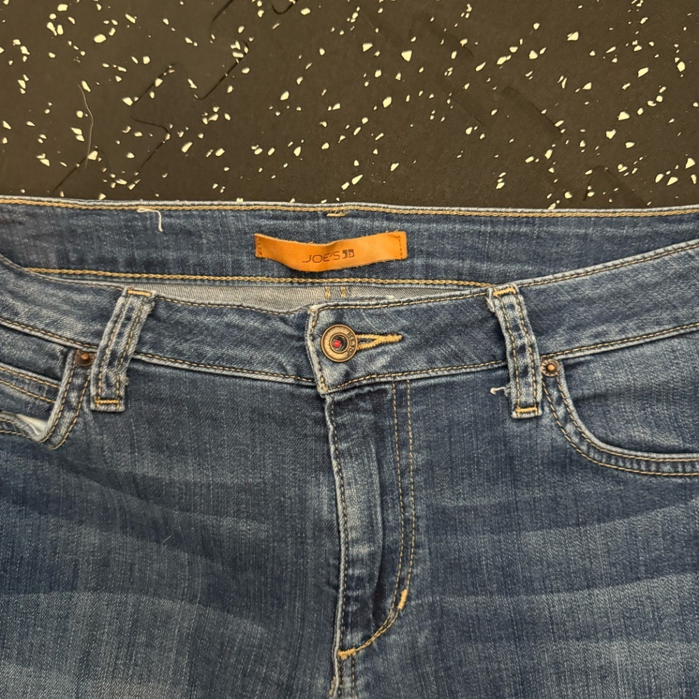 Joe's Jeans The Honey Bootcut Curvy Bootcut - image 2